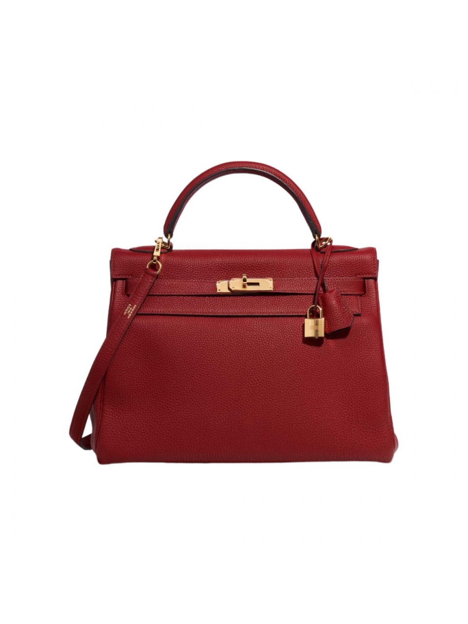 Сумка Hermes Kelly 32 Togo